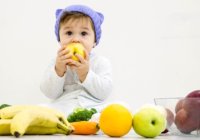 buah untuk bayi 9 bulan-SGM