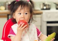 15 Buah untuk Bayi 11 Bulan, Kaya Zat Besi dan Vitamin C