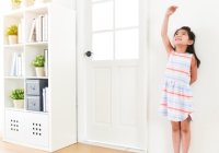 Tinggi Anak 4 Tahun Menurut WHO dan Cara agar Cepat Tinggi