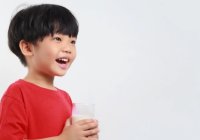 6 Manfaat Minum Susu Tinggi Zat Besi untuk Anak 1-5 Tahun 