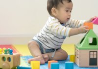 Rekomendasi Mainan Anak Sesuai Usia untuk Tahap Tumbuh Kembang