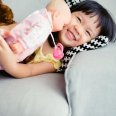 Permainan untuk Anak Perempuan yang Mengasah Otak