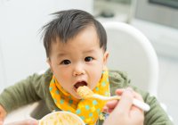 Ini Makanan yang Baik untuk Kecerdasan Otak Bayi 6 Bulan