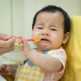 6 Cara Mengatasi Bayi Susah Makan MPASI 