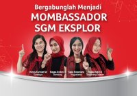 Mombassador SGM Eksplor