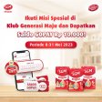 Program “Misi Spesial”