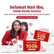 Program Spesial Hari Ibu