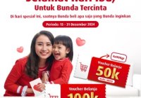 Program Spesial Hari Ibu