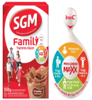 SGM Family Yummi-Nutri